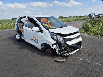 Kia Picanto 1.0 12v picture 4