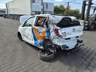 Kia Picanto 1.0 12v picture 2