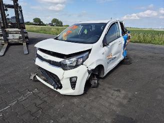 Kia Picanto 1.0 12v picture 3