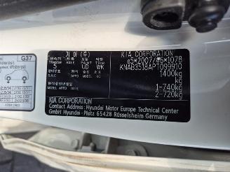 Kia Picanto 1.0 12v picture 8