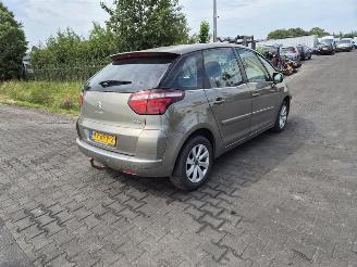 Vrakbiler auto Citroën C4-picasso 1.6 THP 2011/6