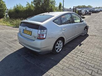 bruktbiler motor Toyota Prius 1.5 Hybrid 2005/12