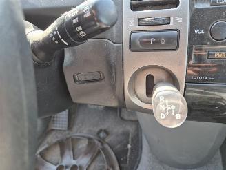 Toyota Prius 1.5 Hybrid picture 8