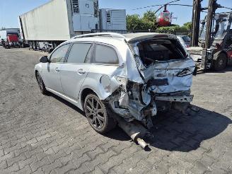Mazda 6 SportBreak 2.5 16v picture 2