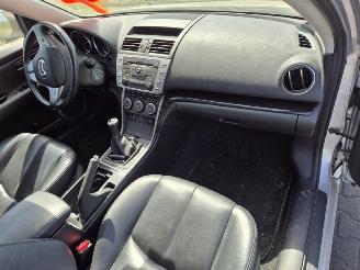 Mazda 6 SportBreak 2.5 16v picture 5
