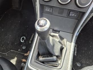 Mazda 6 SportBreak 2.5 16v picture 7
