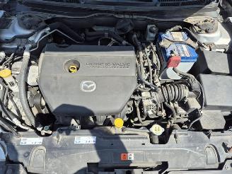 Mazda 6 SportBreak 2.5 16v picture 8