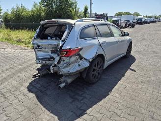 skadebil auto Mazda 6 SportBreak 2.5 16v 2008/5