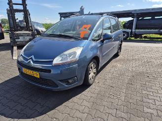 Citroën C4 Grand PICASSO 1.6 V picture 3