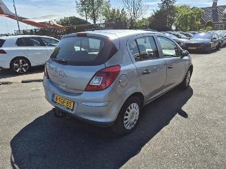 Uttjänta bilar auto Opel Corsa 1.2 2011/3