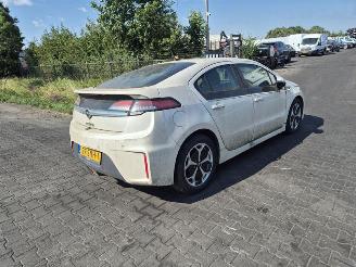 Uttjänta bilar auto Opel Ampera 1.4 16v 2012/12