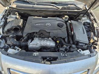 Opel Insignia Sports Tourer 2.0 CDTi picture 8