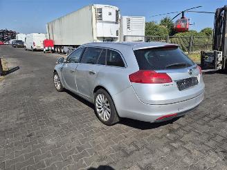 Opel Insignia Sports Tourer 2.0 CDTi picture 2