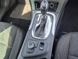 Opel Insignia Sports Tourer 2.0 CDTi picture 7