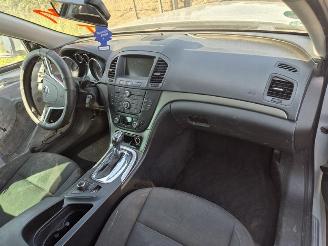 Opel Insignia Sports Tourer 2.0 CDTi picture 5