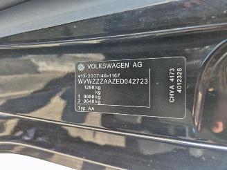 Volkswagen Up! 1.0 12v picture 8