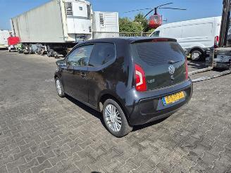 Volkswagen Up! 1.0 12v picture 2