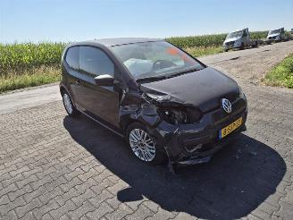 Volkswagen Up! 1.0 12v picture 4