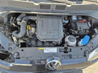 Volkswagen Up! 1.0 12v picture 9