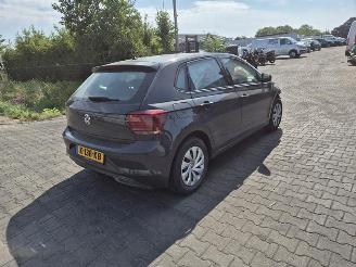 Vrakbiler auto Volkswagen Polo 1.0 MPi 2018/12
