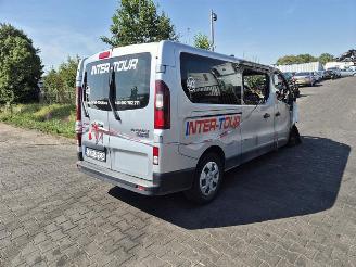 Auto da rottamare Renault Trafic 2.0 dCi 2021/1