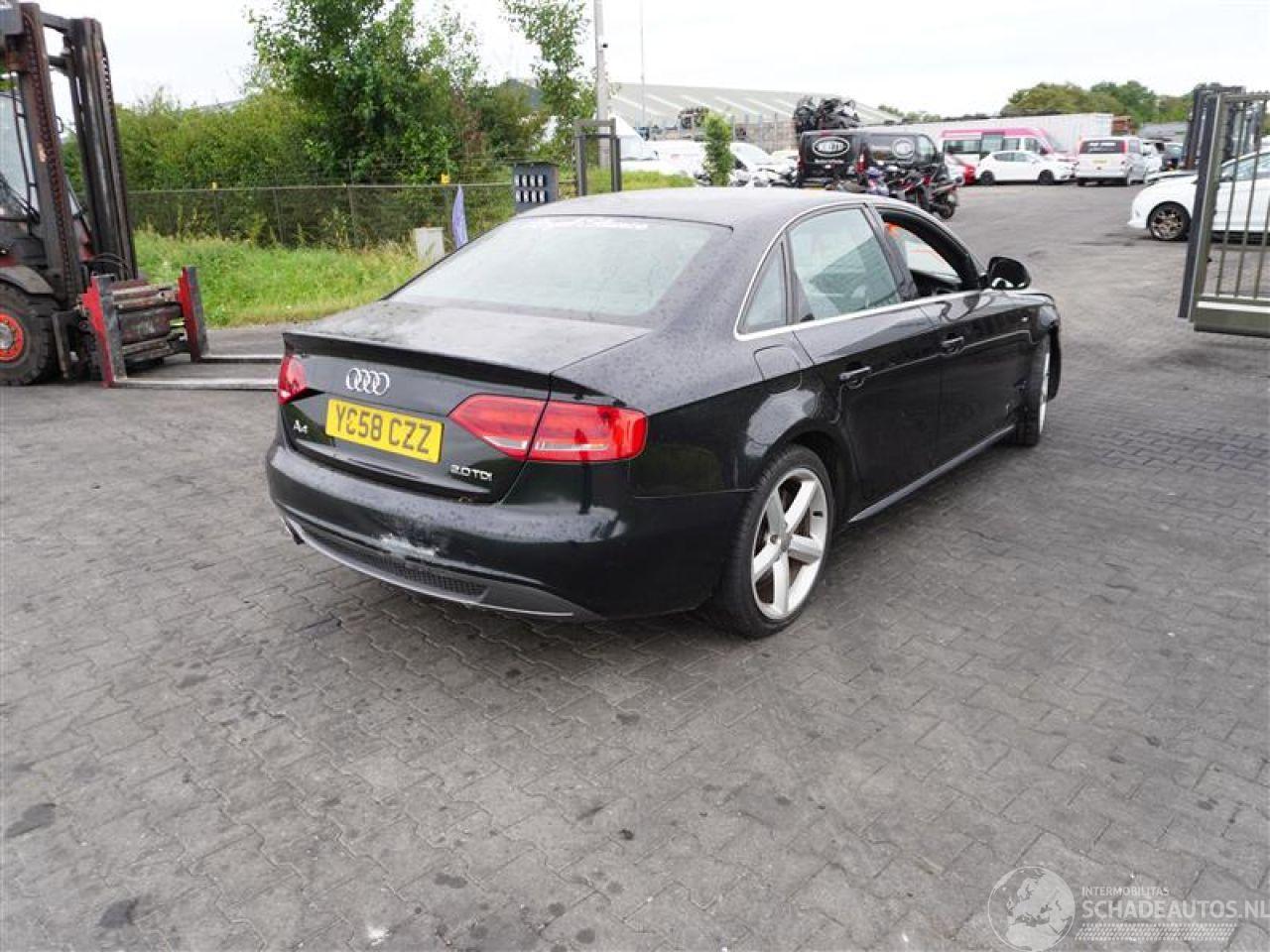 Audi A4 2.0 TDi