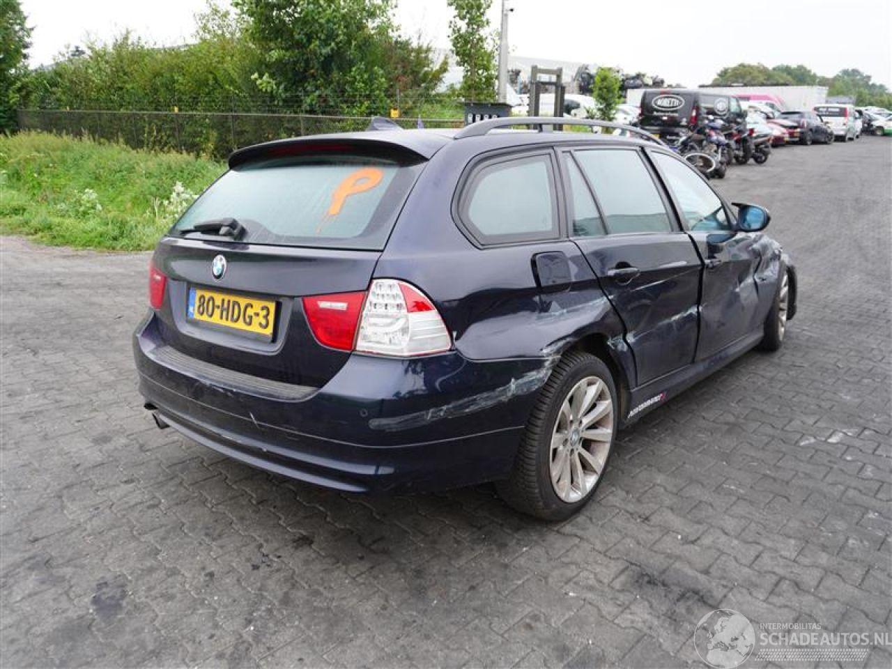BMW 3-serie Touring 320i