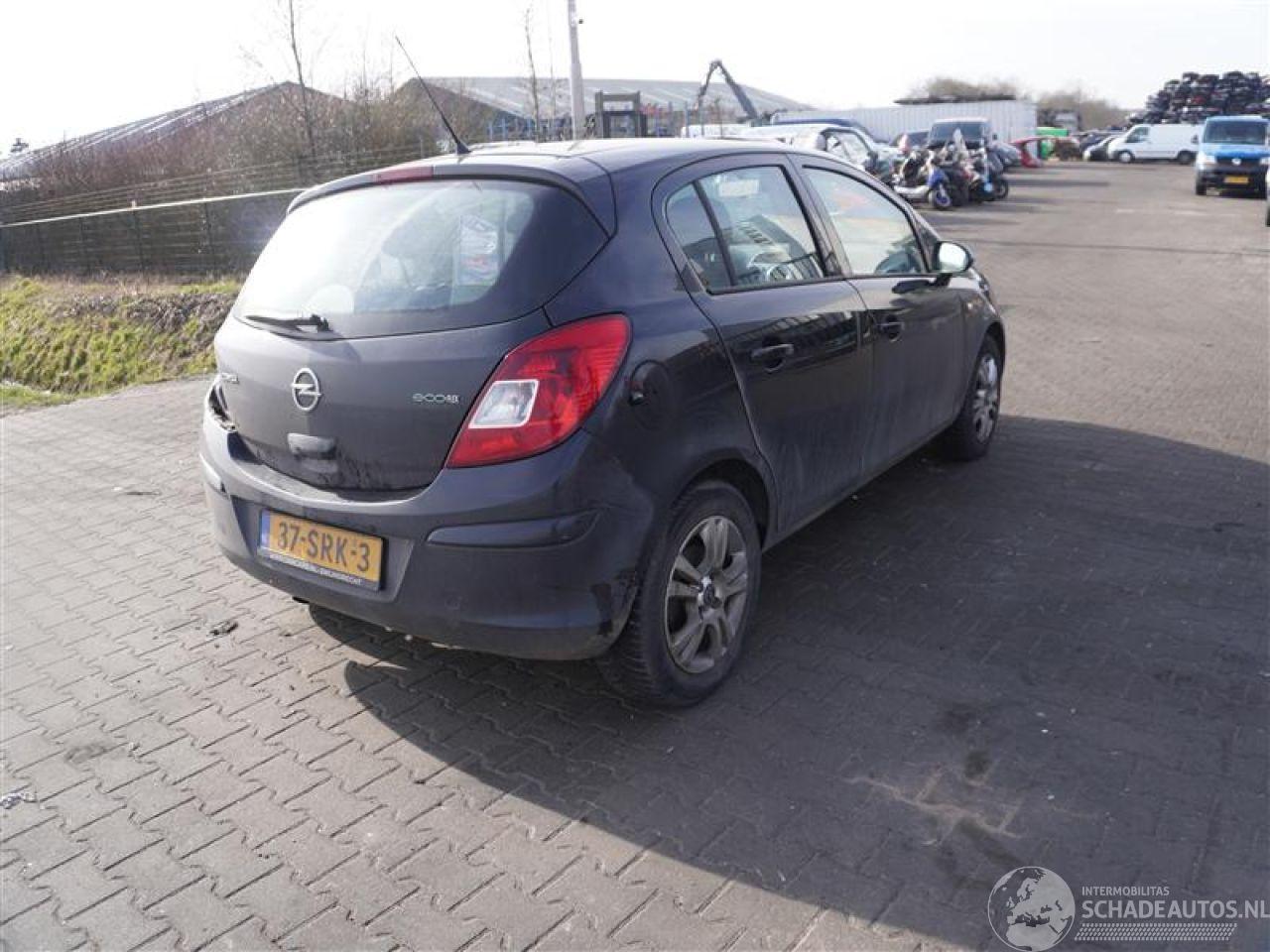 Opel Corsa 1.3 CDTi