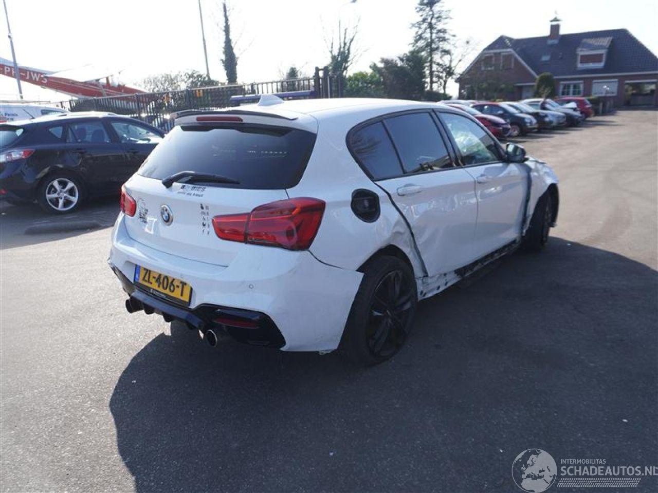 BMW 1-serie 120i