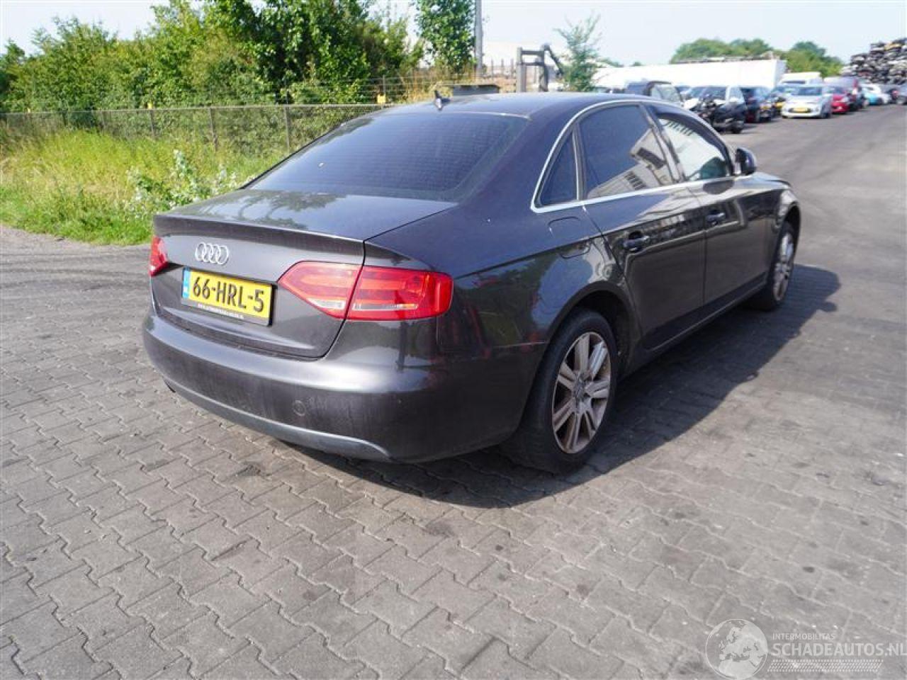 Audi A4 1.8 TFSi