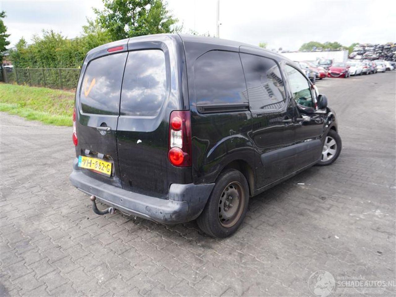 Citroën Berlingo 1.6 HDi