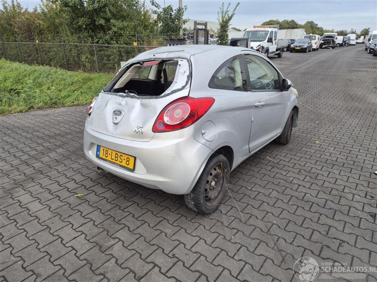 Ford Ka 1.2
