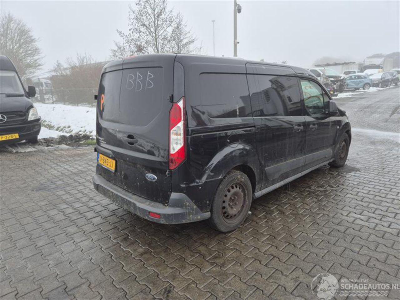 Ford Transit Connect 1.5 TDCi