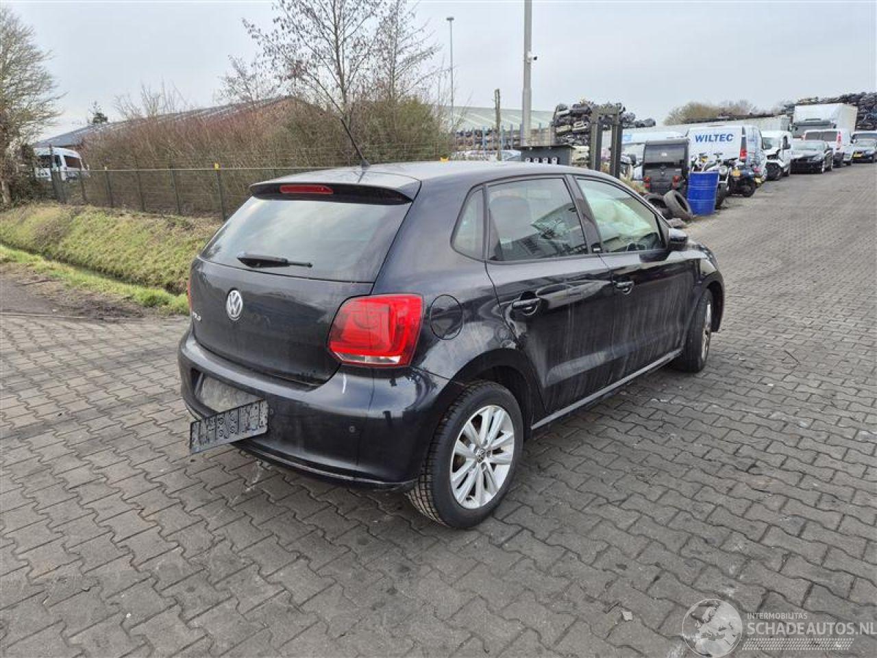 Volkswagen Polo 1.2