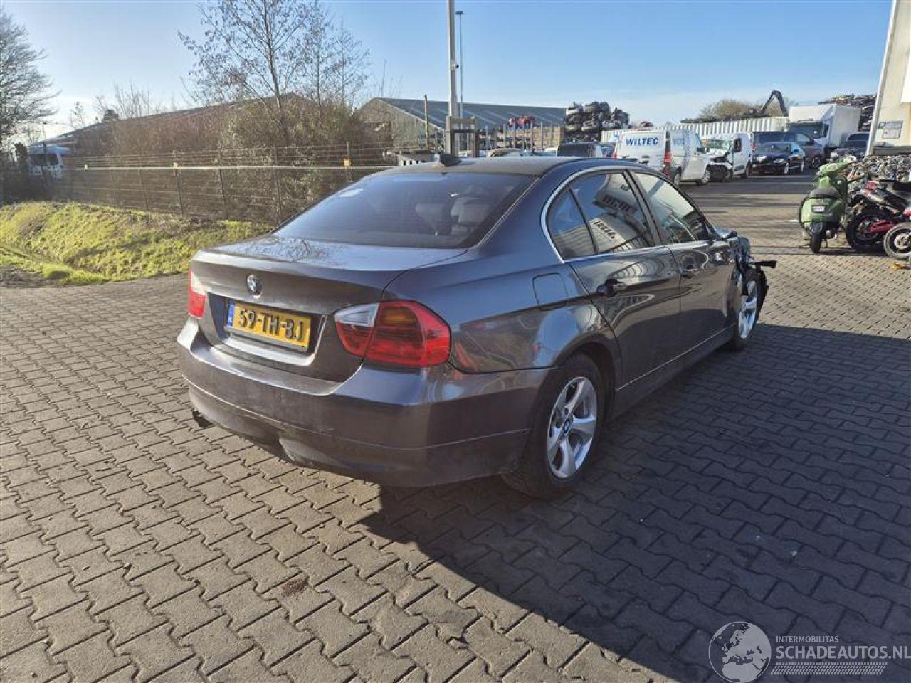 BMW 3-serie 3251