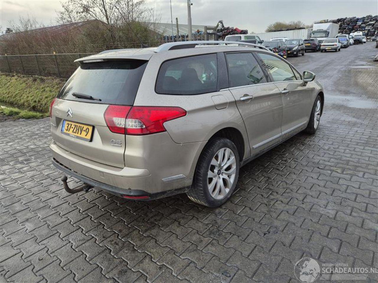 Citroën C5 Break 1.6