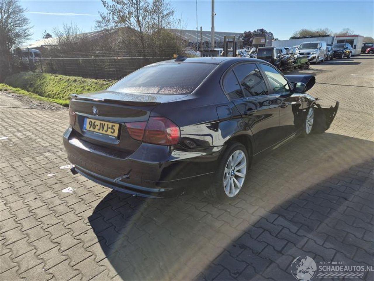 BMW 3-serie 316i