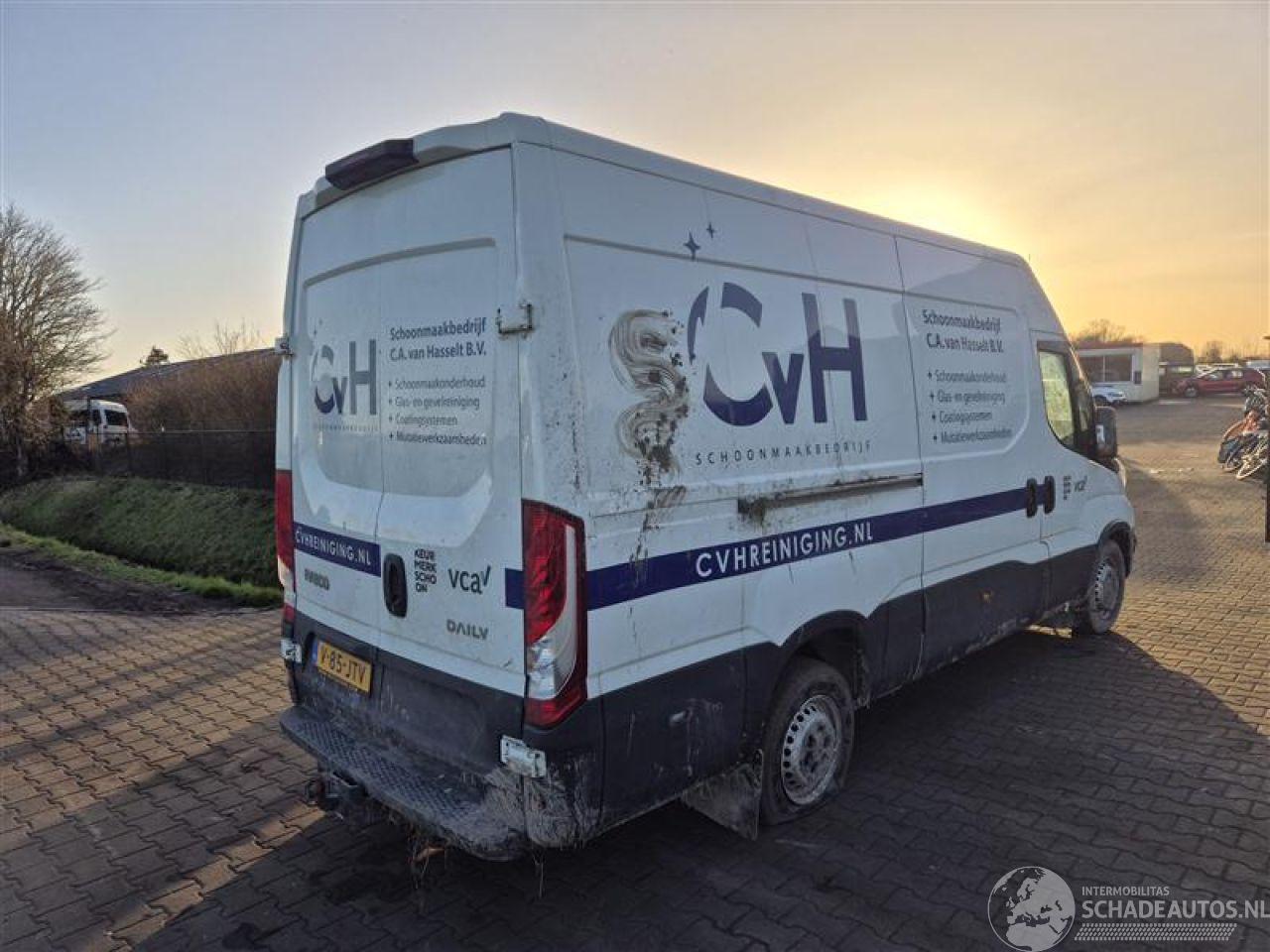 Iveco New daily 33