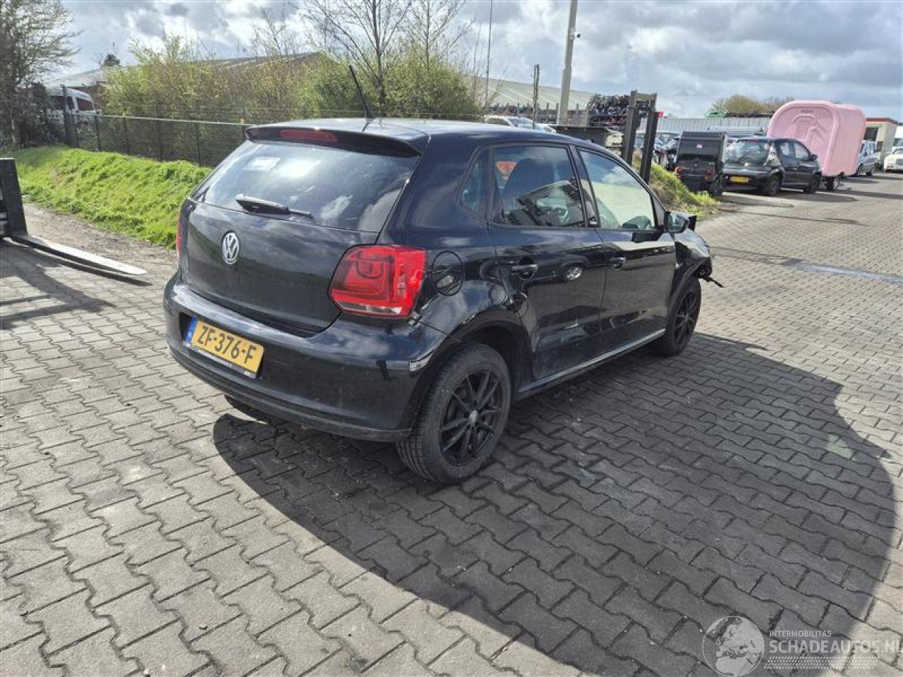 Volkswagen Polo 1.2