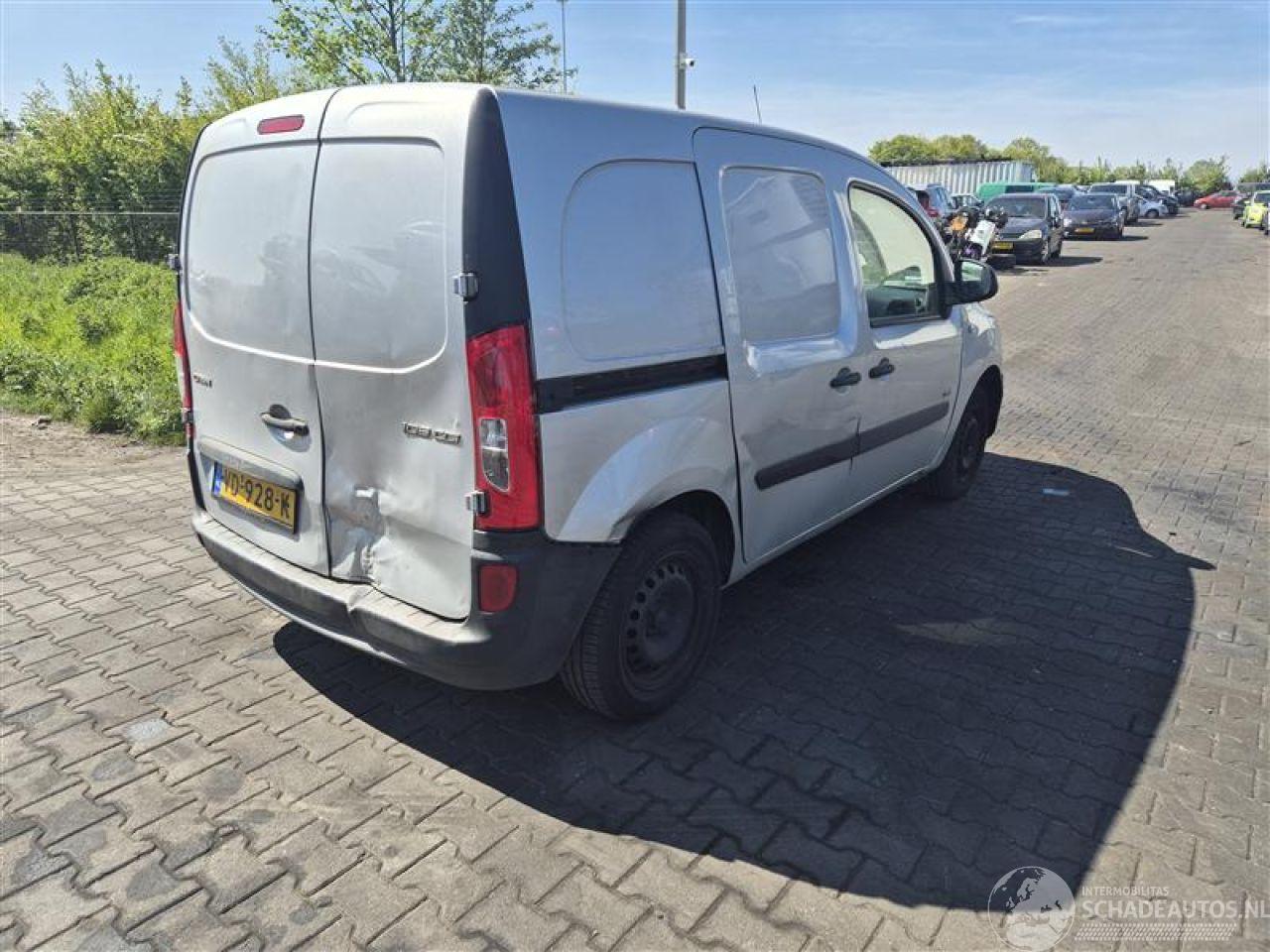 Mercedes Citan 108 CDi