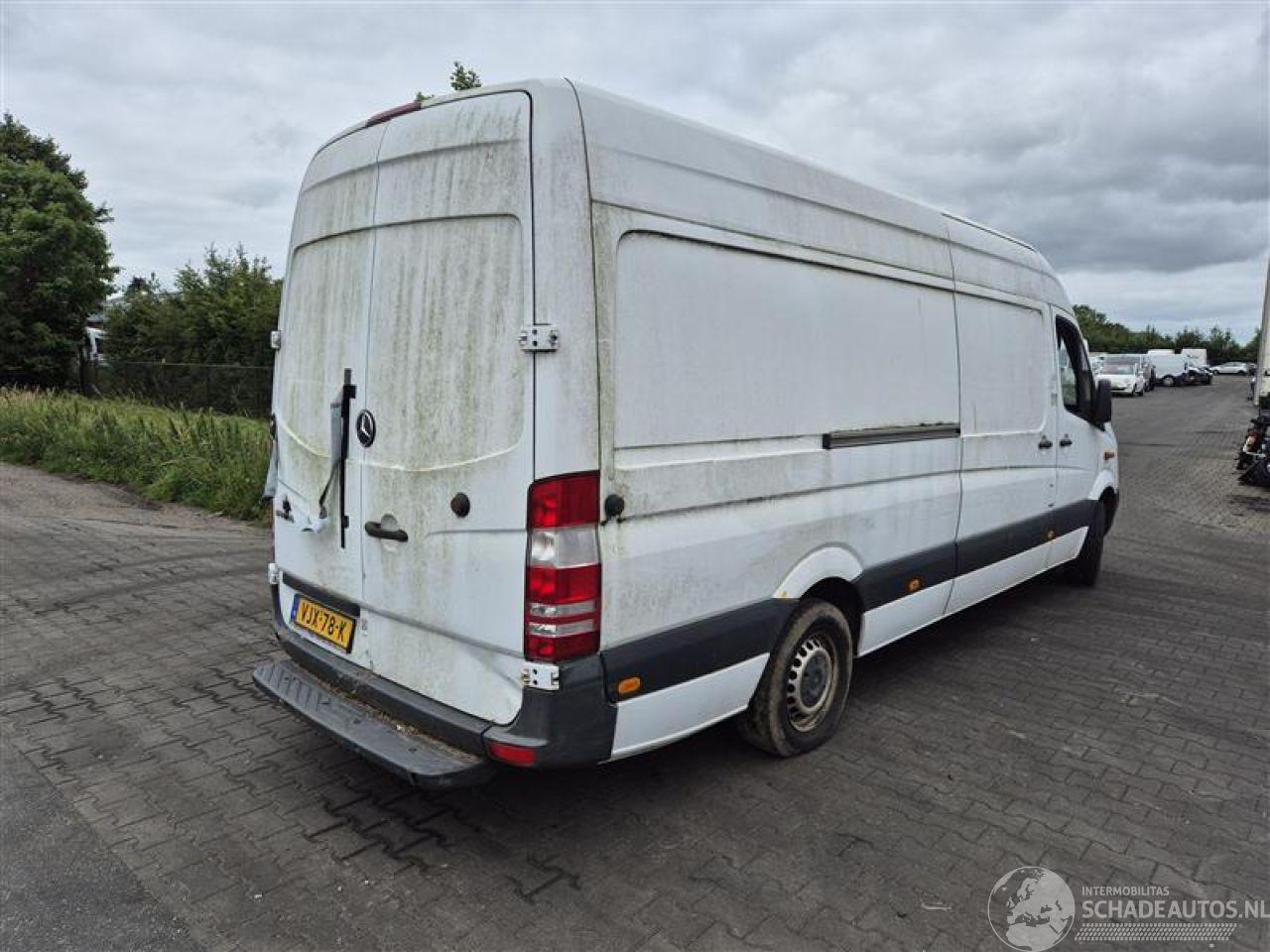 Mercedes Sprinter 316 CDi