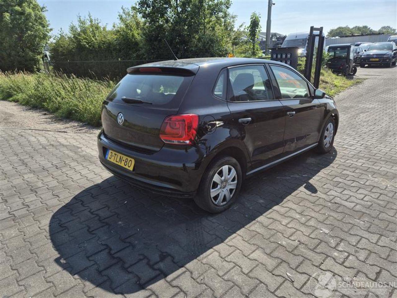 Volkswagen Polo 1.2