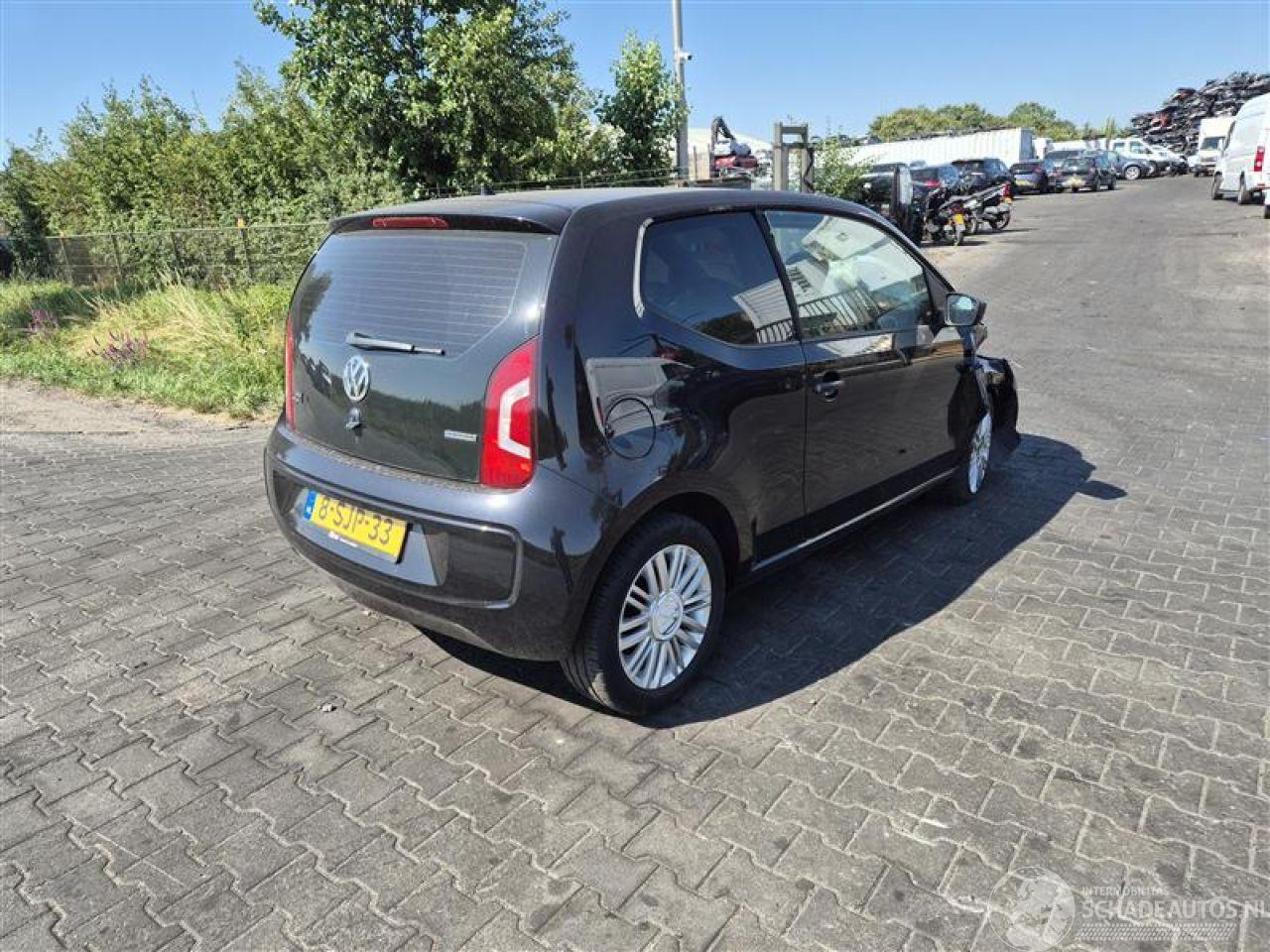 Volkswagen Up! 1.0 12v
