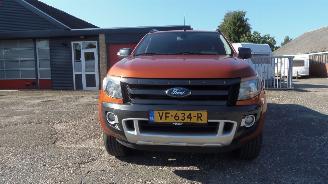 Ford Ranger 3.2 TDCI WildTrak Super Cab picture 5