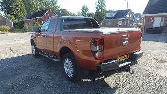 Ford Ranger 3.2 TDCI WildTrak Super Cab picture 4