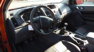 Ford Ranger 3.2 TDCI WildTrak Super Cab picture 11