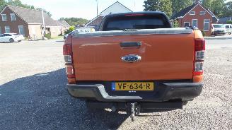 Ford Ranger 3.2 TDCI WildTrak Super Cab picture 6