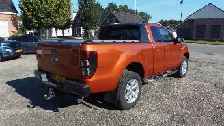 Ford Ranger 3.2 TDCI WildTrak Super Cab picture 3