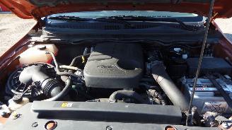Ford Ranger 3.2 TDCI WildTrak Super Cab picture 12