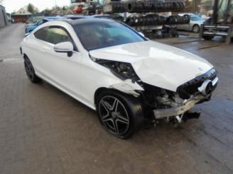 Mercedes C-klasse C (C205), Coupe, 2015 C-220d 2.2 16V BlueTEC picture 4